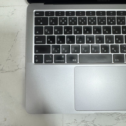 【良品】【1週間保証】MacBook Air 13インチ / 2020 / M1 / 16GB / 256GB 194130