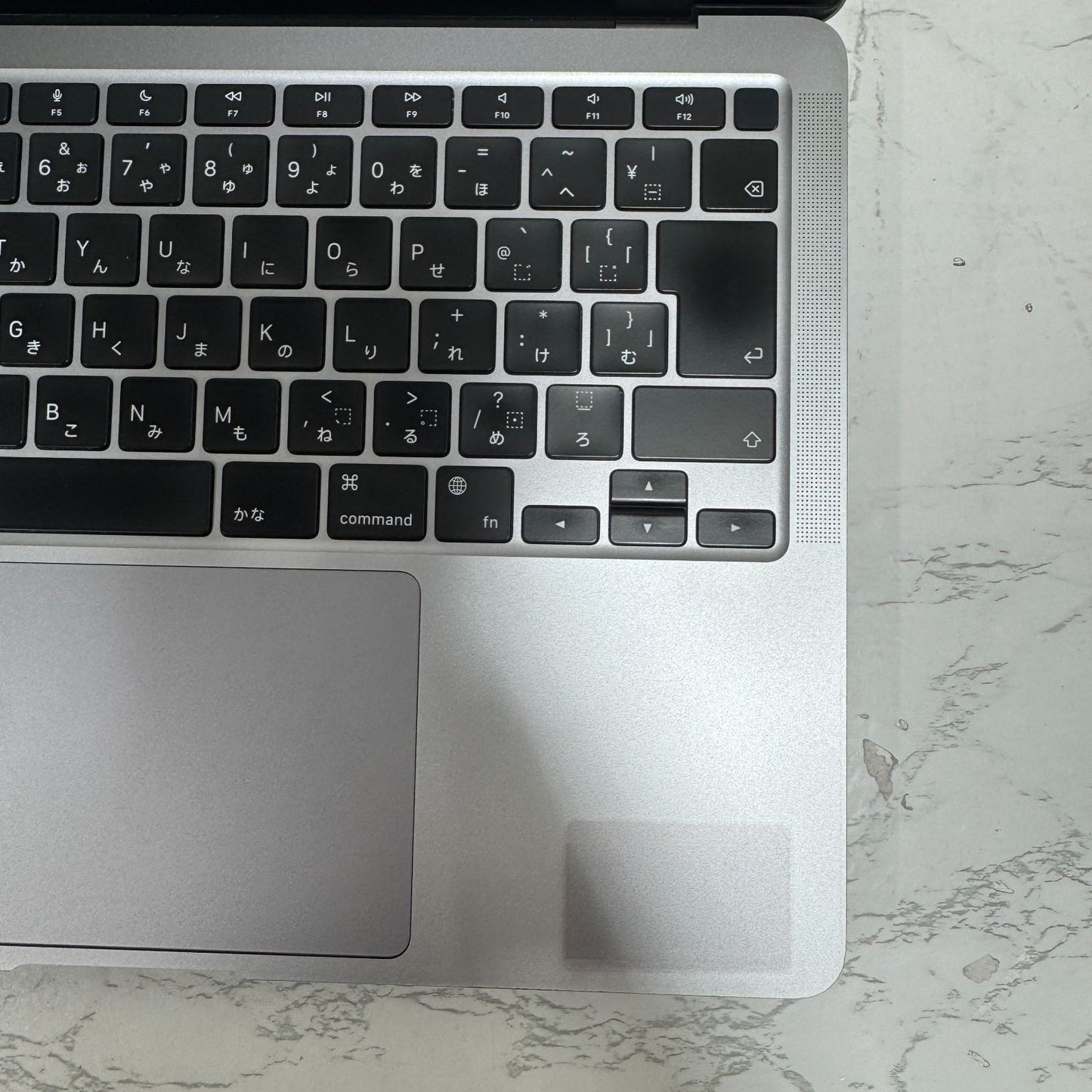 【良品】【1週間保証】MacBook Air 13インチ / 2020 / M1 / 16GB / 256GB 194130