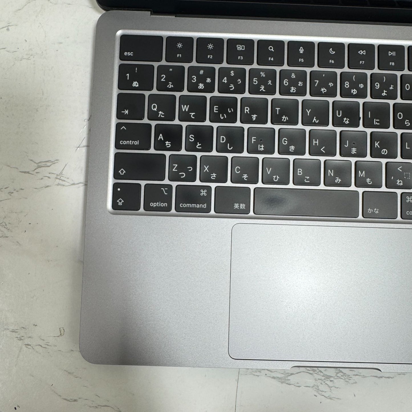 【良品】【1週間保証】MacBook Air 13インチ / 2022 / M2 / 16GB / 512GB 191447