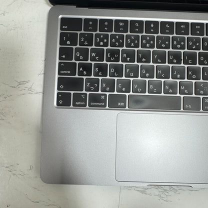 【良品】【1週間保証】MacBook Air 13インチ / 2022 / M2 / 16GB / 512GB 191447