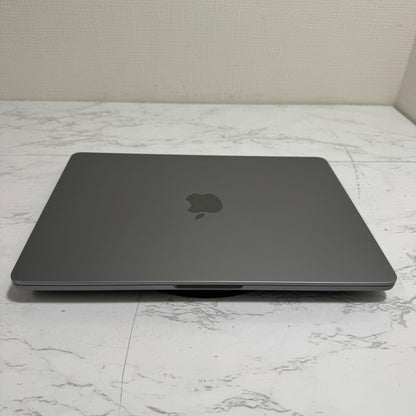 【良品】【1週間保証】MacBook Air 13インチ / 2022 / M2 / 16GB / 512GB 191447