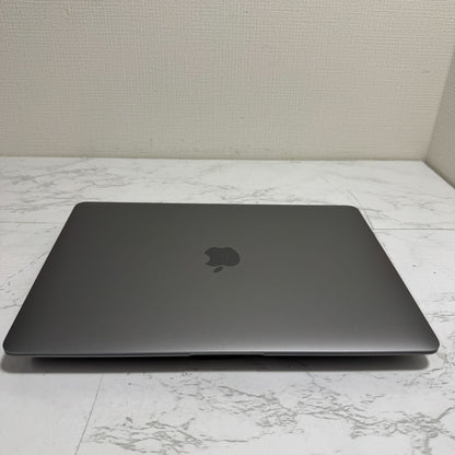 【良品】【1週間保証】MacBook Air 13インチ / 2020 / M1 / 16GB / 256GB 194123