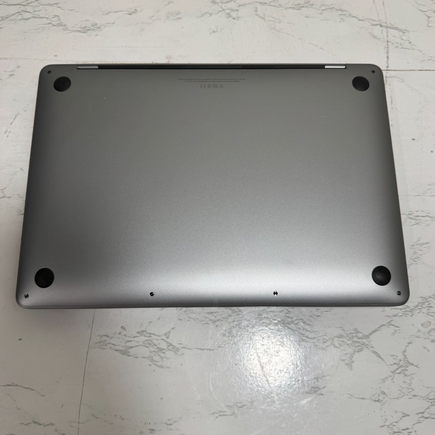 【良品】【1週間保証】MacBook Pro 13インチ / 2020 / M1 / 16GB / 512GB 193794