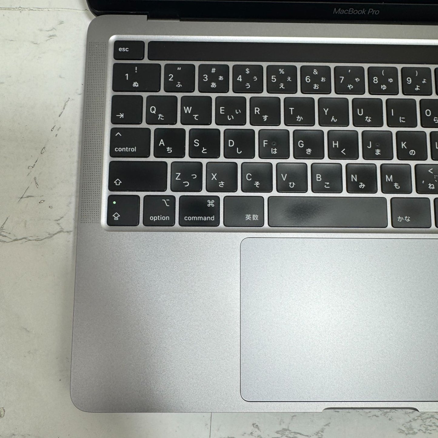 【良品】【1週間保証】MacBook Pro 13インチ / 2020 / M1 / 16GB / 512GB 193794