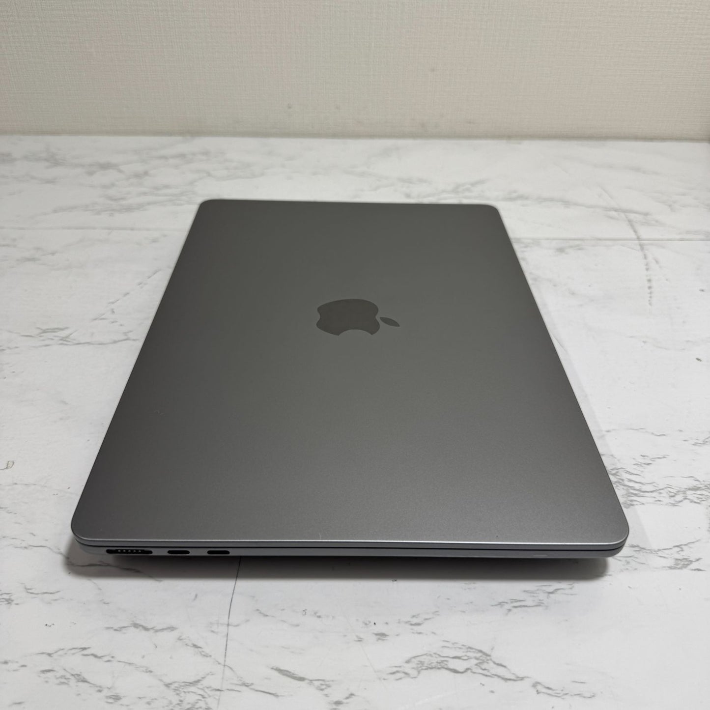 【良品】【1週間保証】MacBook Air 13インチ / 2022 / M2 / 16GB / 512GB 191447