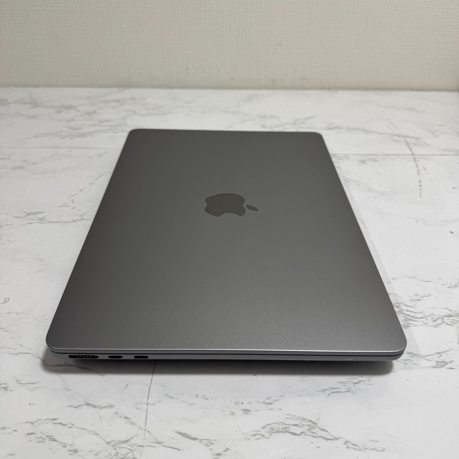 【良品】【1週間保証】MacBook Air 13インチ / 2022 / M2 / 16GB / 512GB 191447