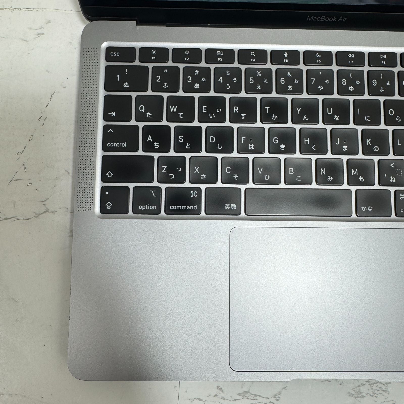 【良品】【1週間保証】MacBook Air 13インチ / 2020 / M1 / 16GB / 256GB 194117