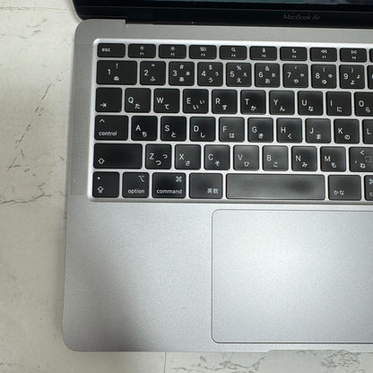 【良品】【1週間保証】MacBook Air 13インチ / 2020 / M1 / 16GB / 256GB 194117