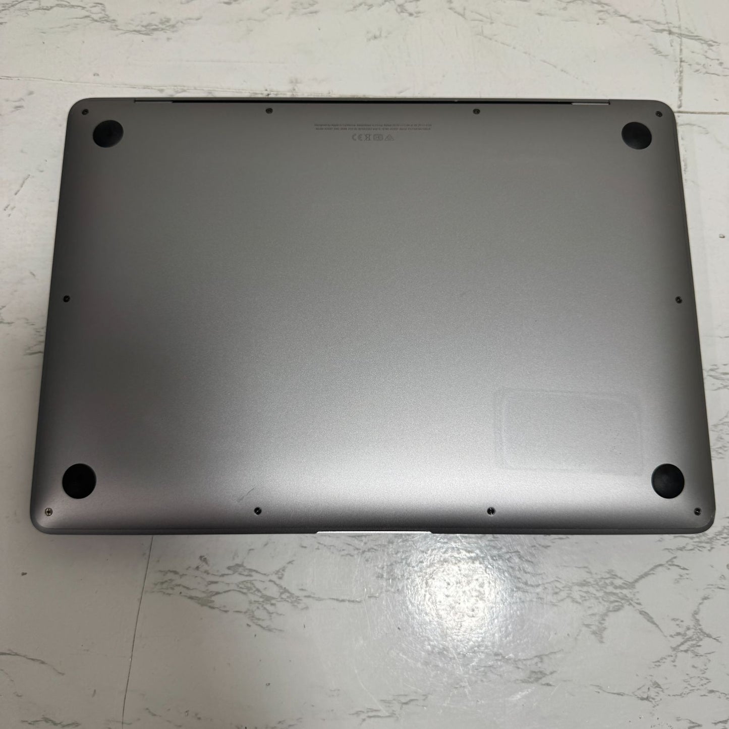 【良品】【1週間保証】MacBook Air 13インチ / 2020 / M1 / 16GB / 256GB 194132