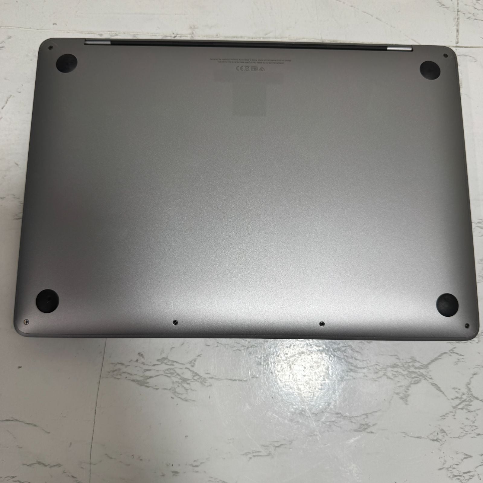 【良品】【1週間保証】MacBook Pro 13インチ / 2020 / M1 / 16GB / 512GB 191676
