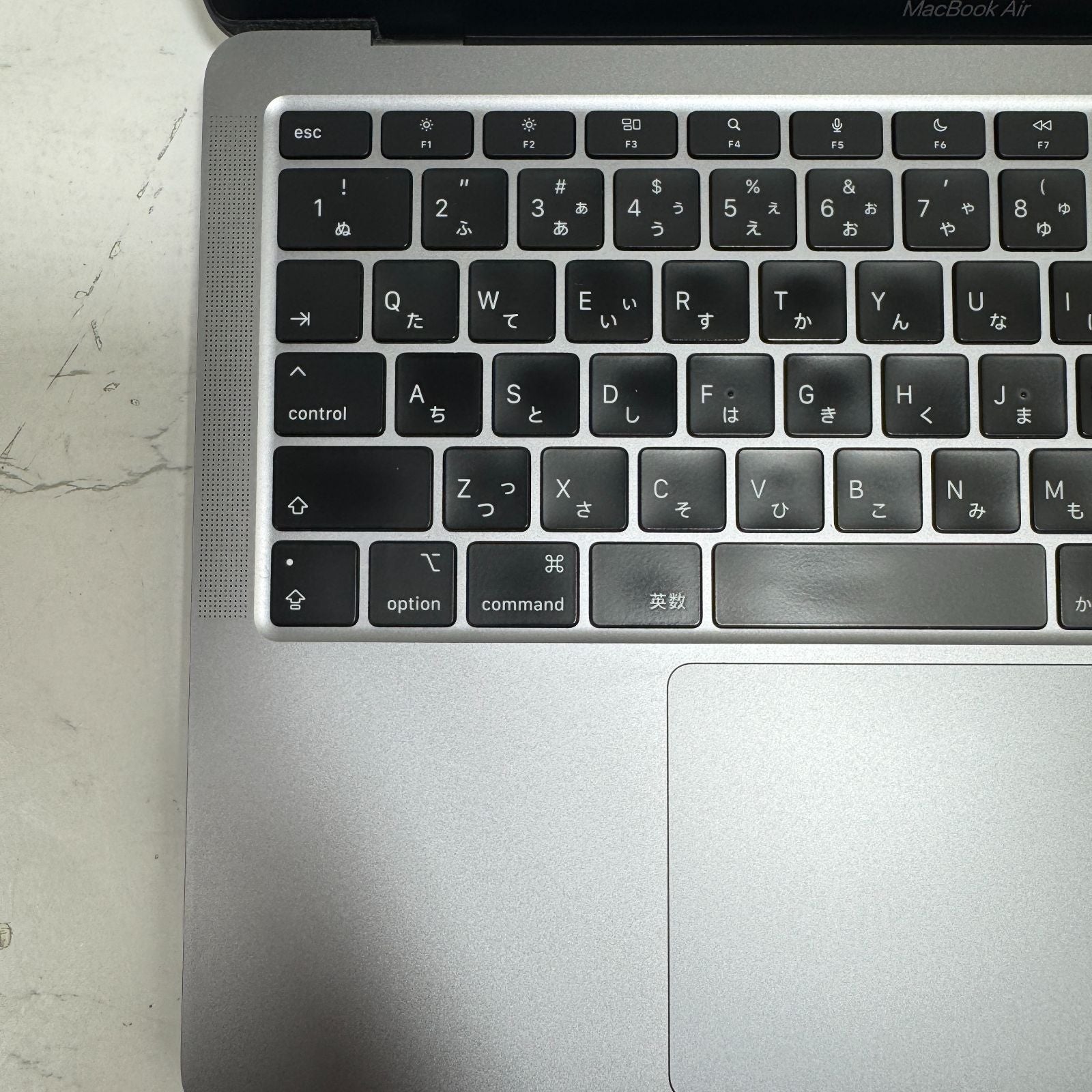 【良品】【1週間保証】MacBook Air 13インチ / 2020 / M1 / 16GB / 512GB 137241