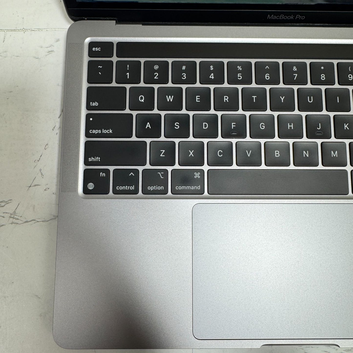 【良品】【1週間保証】MacBook Pro 13インチ / 2020 / M1 / 16GB / 512GB 191676