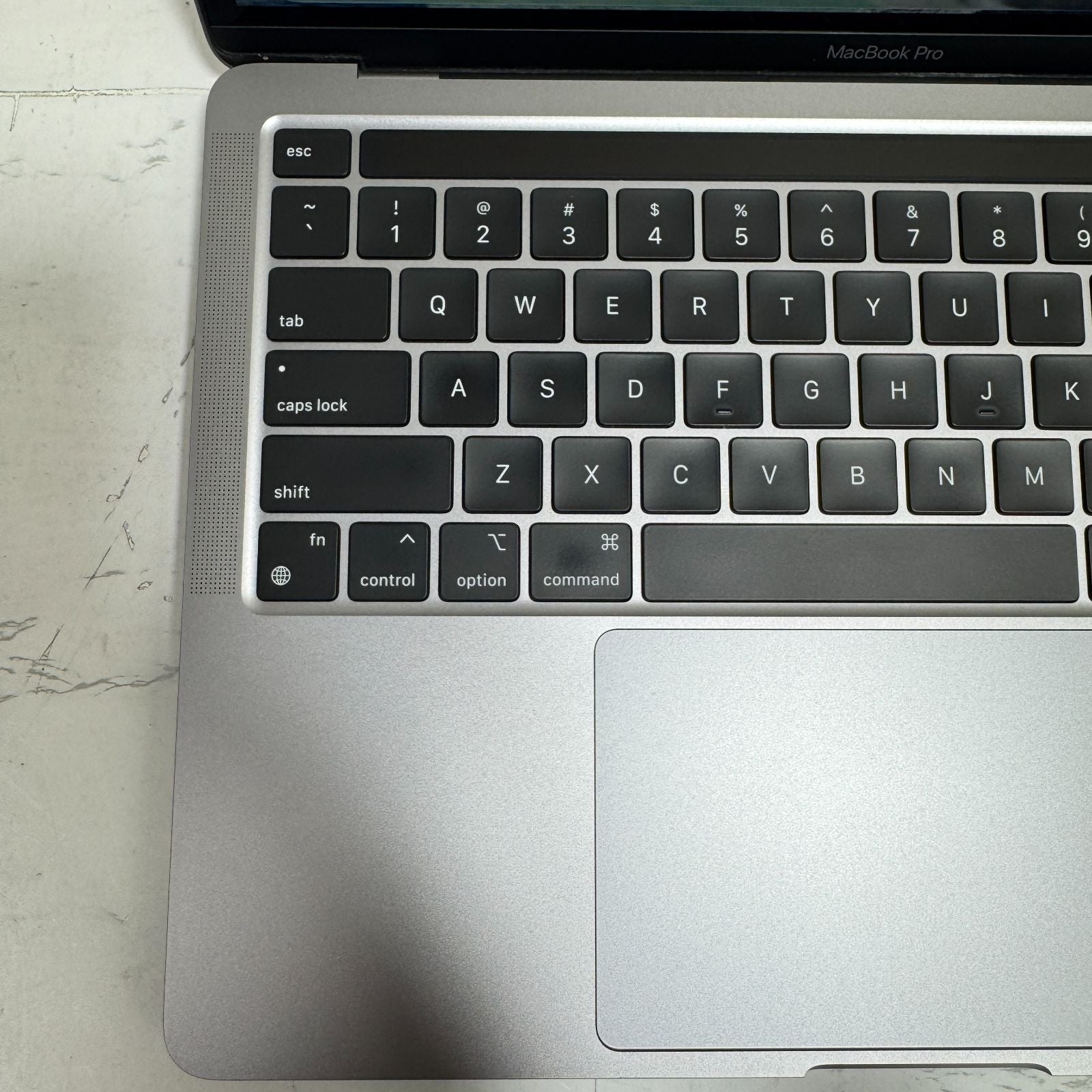 【良品】【1週間保証】MacBook Pro 13インチ / 2020 / M1 / 16GB / 512GB 191676