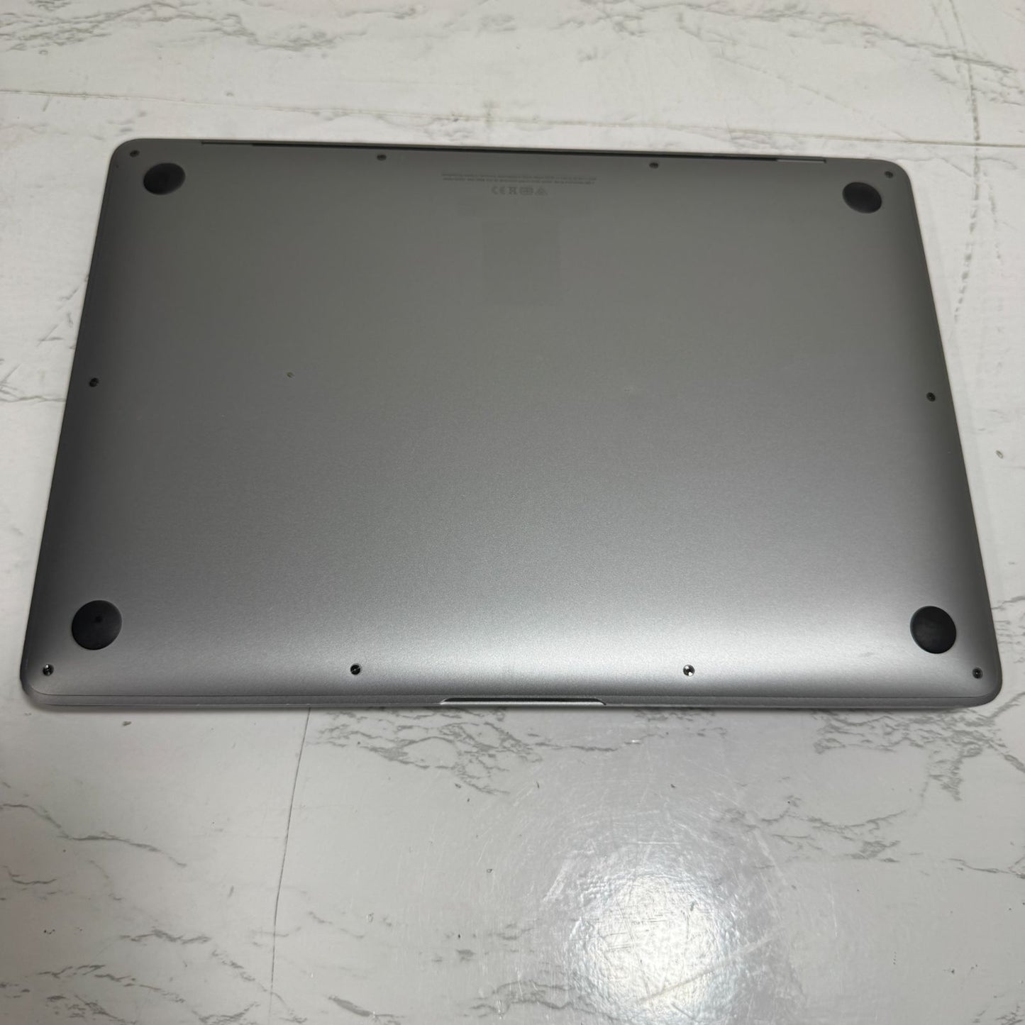 【うっすら凹みあり】【1週間保証】MacBook Air 13インチ / 2020 / M1 / 16GB / 512GB 191430