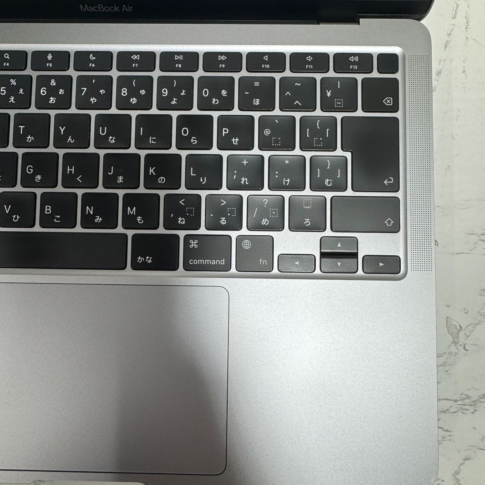 【良品】【1週間保証】MacBook Air 13インチ / 2020 / M1 / 16GB / 512GB 137241