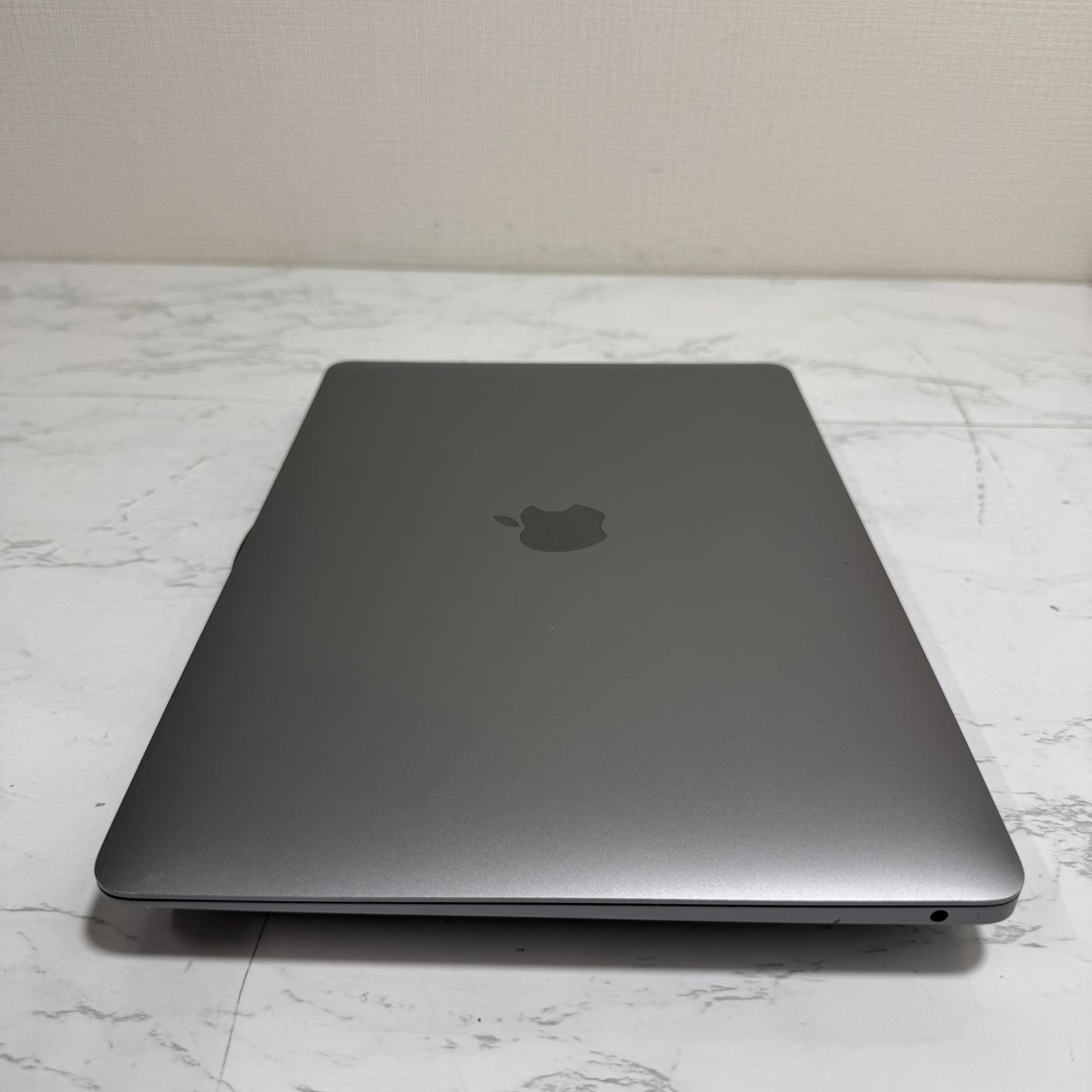 【うっすら凹みあり】【1週間保証】MacBook Air 13インチ / 2020 / M1 / 16GB / 512GB 191430