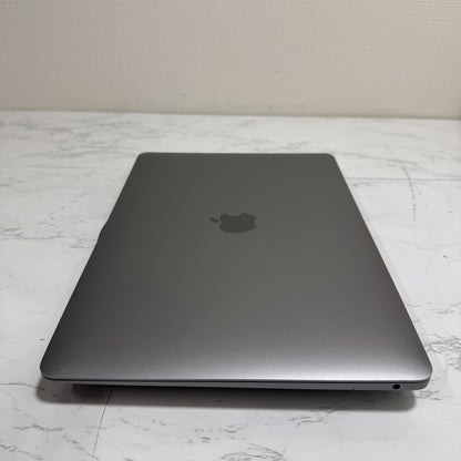 【うっすら凹みあり】【1週間保証】MacBook Air 13インチ / 2020 / M1 / 16GB / 512GB 191430