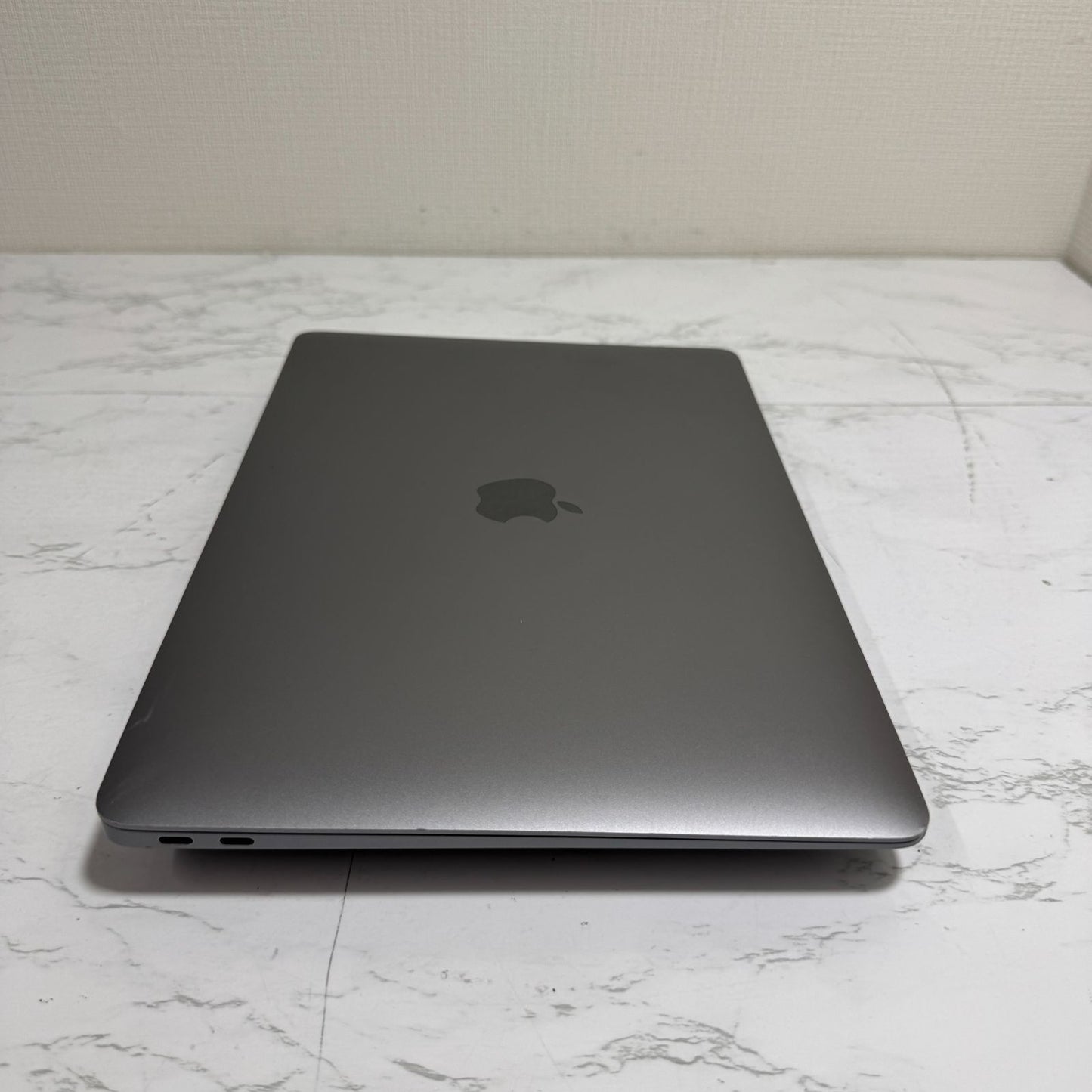 【うっすら凹みあり】【1週間保証】MacBook Air 13インチ / 2020 / M1 / 16GB / 512GB 191430