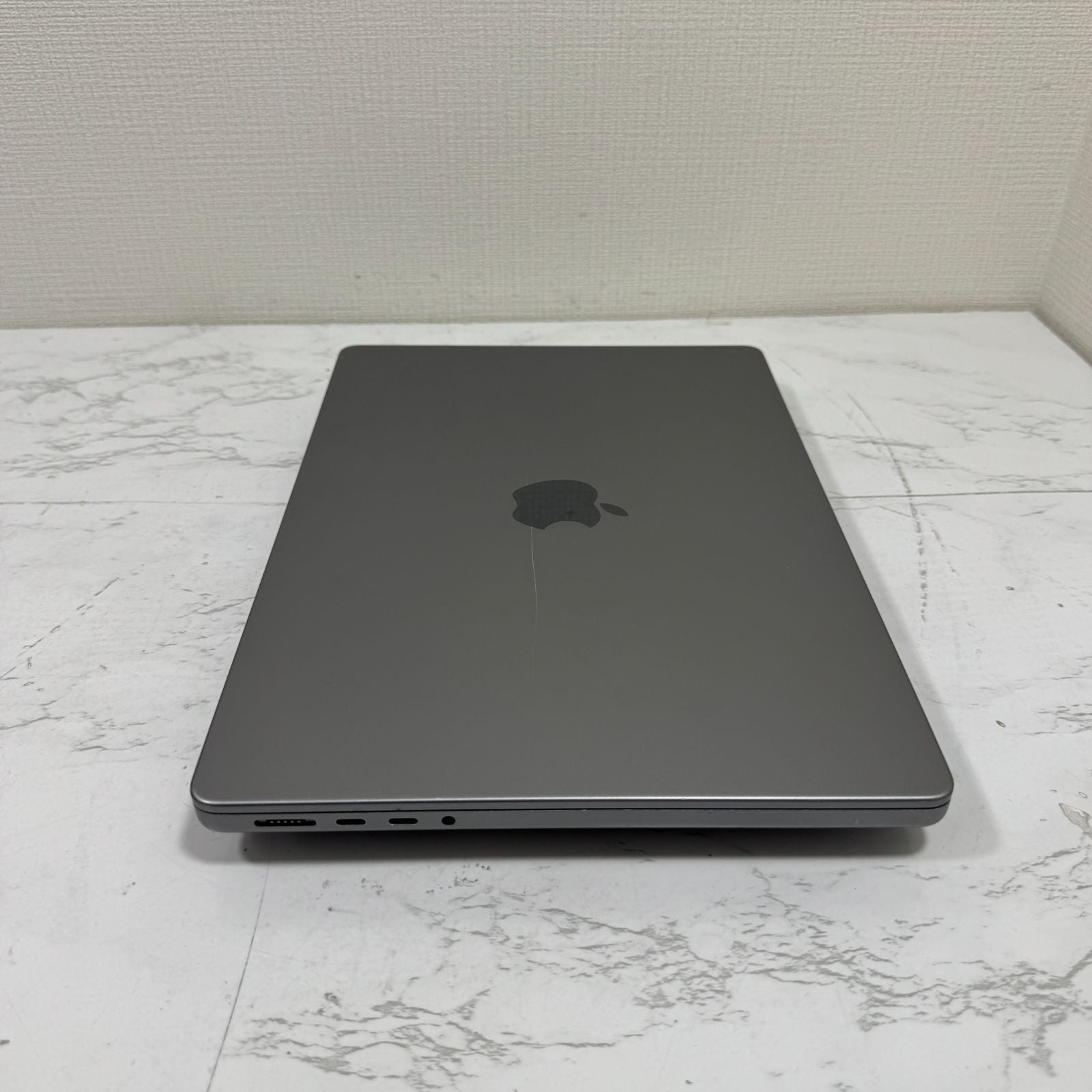 【良品】【1週間保証】MacBook Pro 14インチ / 2021 / M1 Max / 64GB / 1TB 191637
