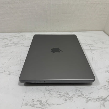 【良品】【1週間保証】MacBook Pro 14インチ / 2021 / M1 Max / 64GB / 1TB 191637
