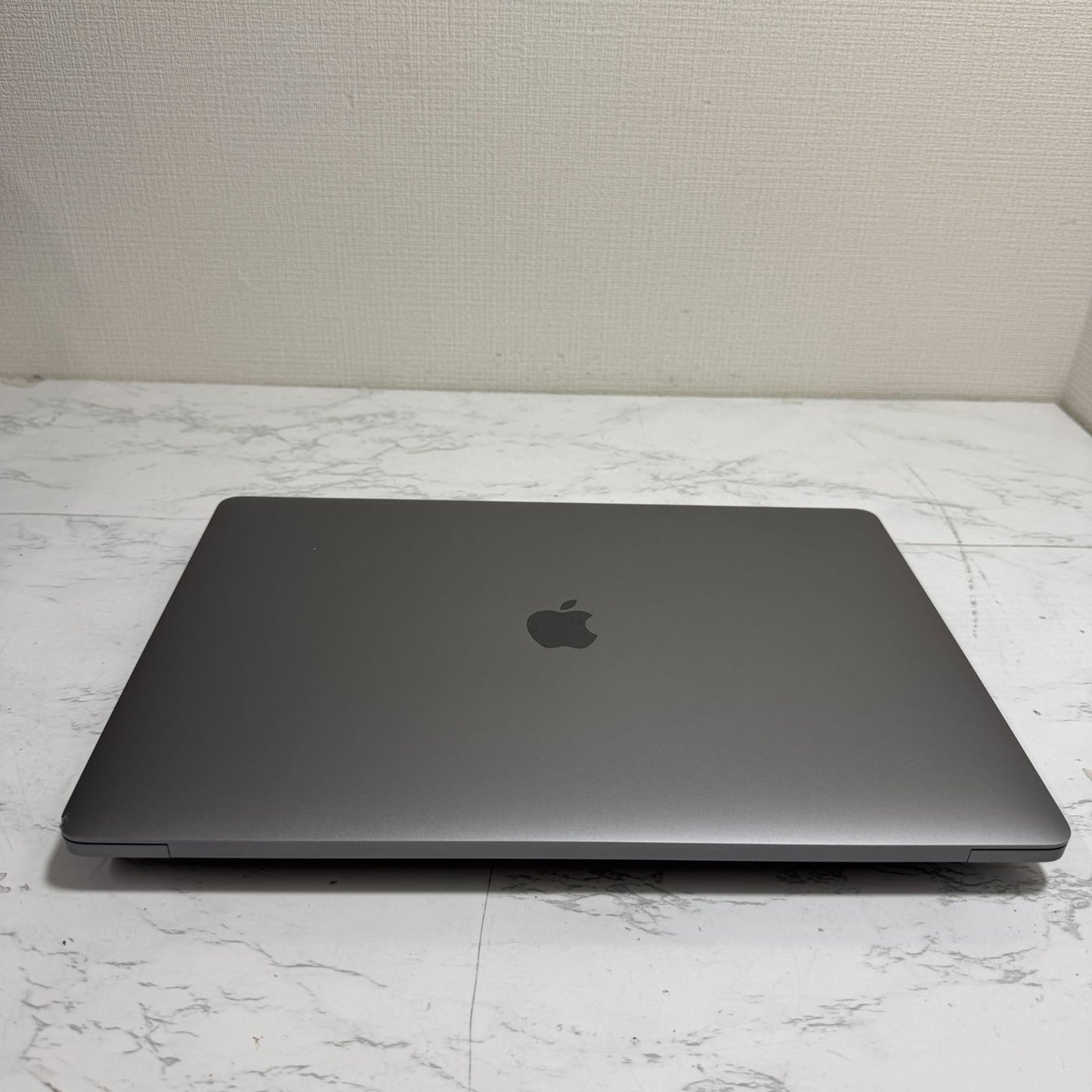 【良品】【1週間保証】MacBook Pro 16インチ / 2019 / Core i9 9980HK / 32GB / 1TB 191342