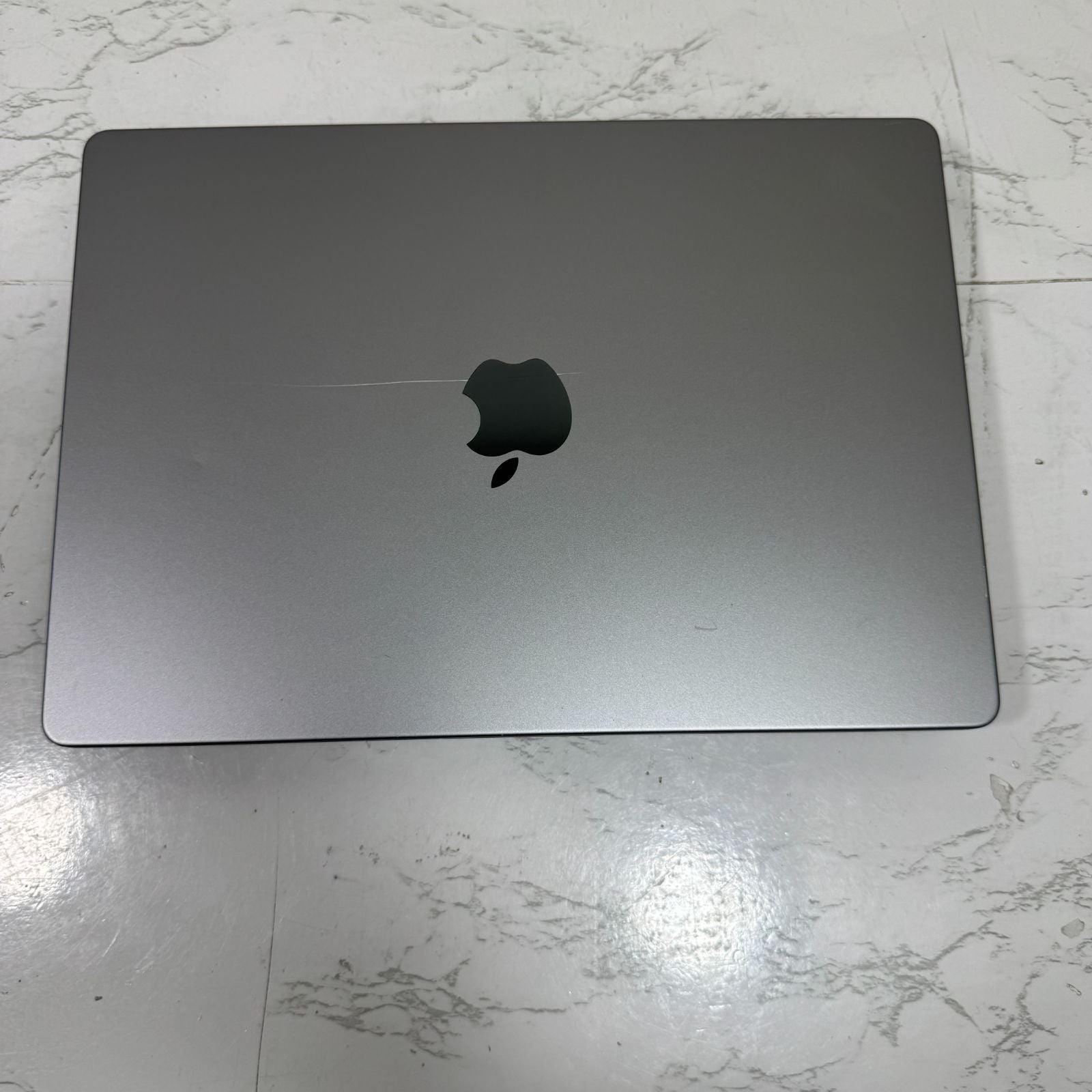 【良品】【1週間保証】MacBook Pro 14インチ / 2021 / M1 Max / 64GB / 1TB 191637