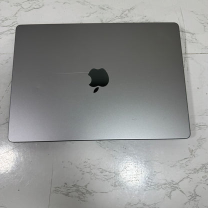 【良品】【1週間保証】MacBook Pro 14インチ / 2021 / M1 Max / 64GB / 1TB 191637