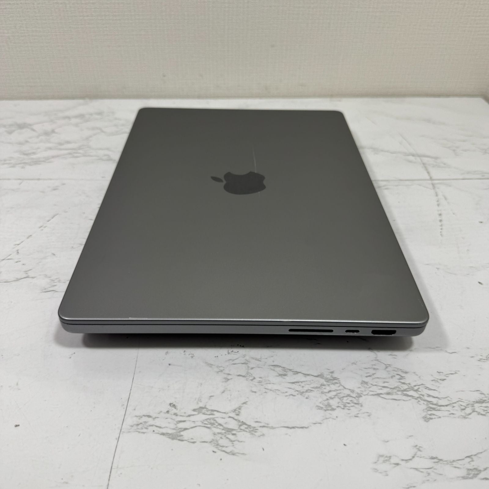 【良品】【1週間保証】MacBook Pro 14インチ / 2021 / M1 Max / 64GB / 1TB 191637