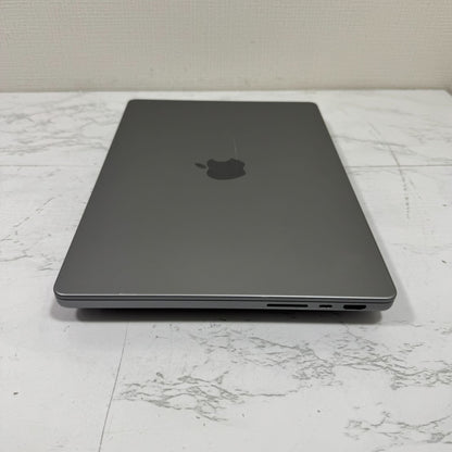 【良品】【1週間保証】MacBook Pro 14インチ / 2021 / M1 Max / 64GB / 1TB 191637