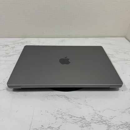 【良品】【1週間保証】MacBook Pro 14インチ / 2021 / M1 Max / 64GB / 1TB 191637