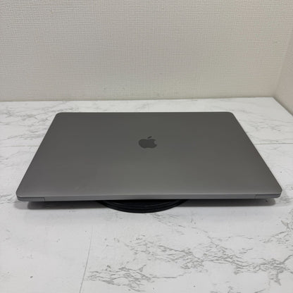 【良品】【1週間保証】MacBook Pro 16インチ / 2019 / Core i9 9980HK / 32GB / 1TB 191363