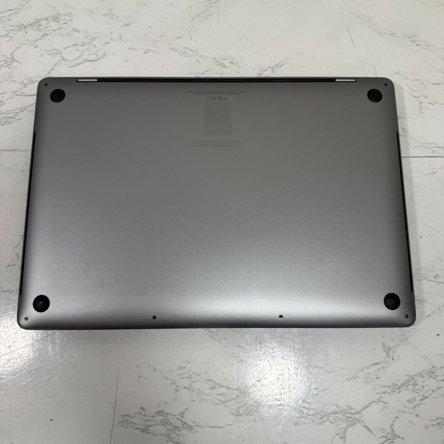 【良品】【1週間保証】MacBook Pro 16インチ / 2019 / Core i9 9980HK / 32GB / 1TB 191363