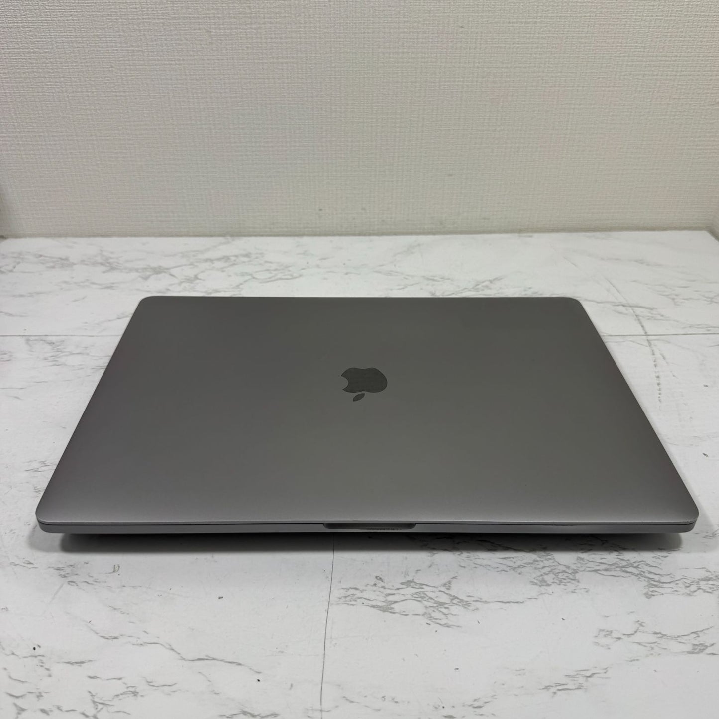 【良品】【1週間保証】MacBook Pro 16インチ / 2019 / Core i9 9980HK / 32GB / 1TB 191363