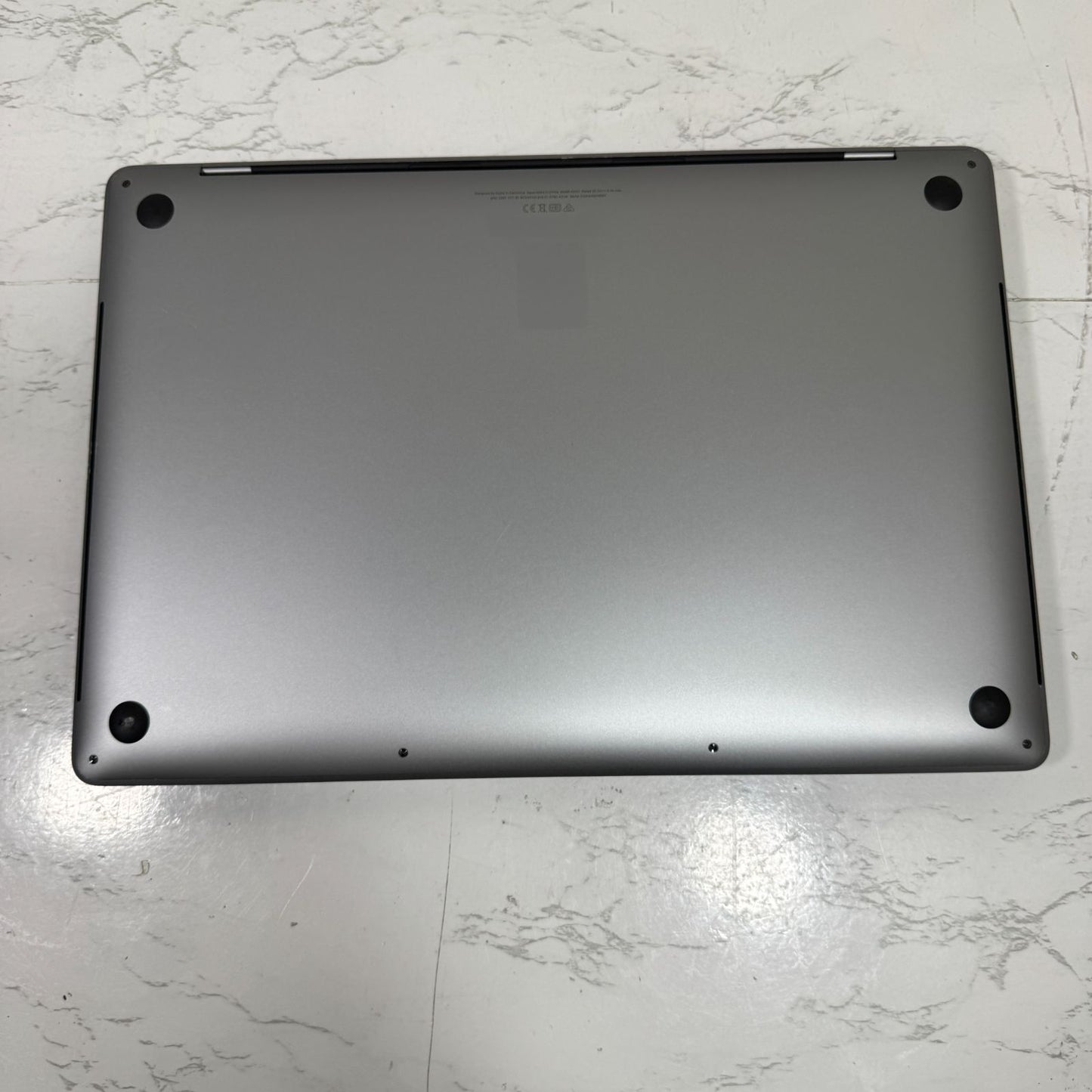【良品】【1週間保証】MacBook Pro 16インチ / 2019 / Core i9 9980HK / 32GB / 1TB 191379