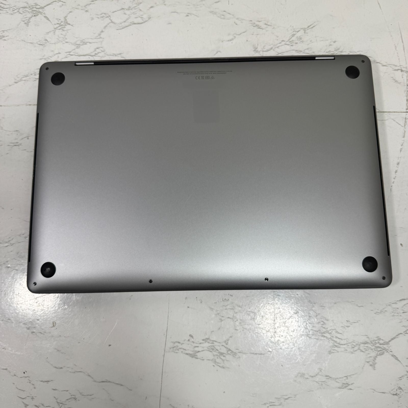 【良品】【1週間保証】MacBook Pro 16インチ / 2019 / Core i9 9980HK / 32GB / 1TB 191379
