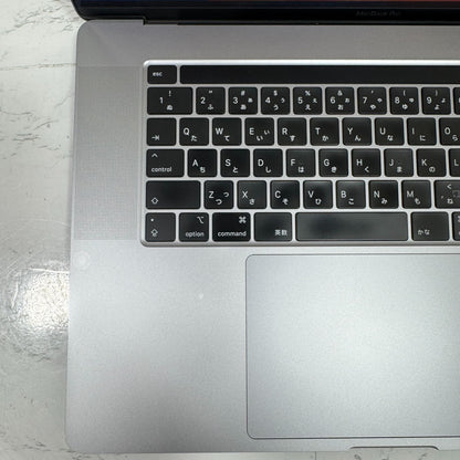 【良品】【1週間保証】MacBook Pro 16インチ / 2019 / Core i9 9980HK / 32GB / 1TB 191379