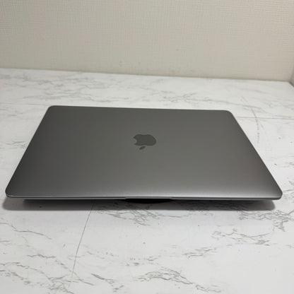【シール跡あり】【1週間保証】MacBook Air 13インチ / 2020 / M1 / 16GB / 256GB 194127