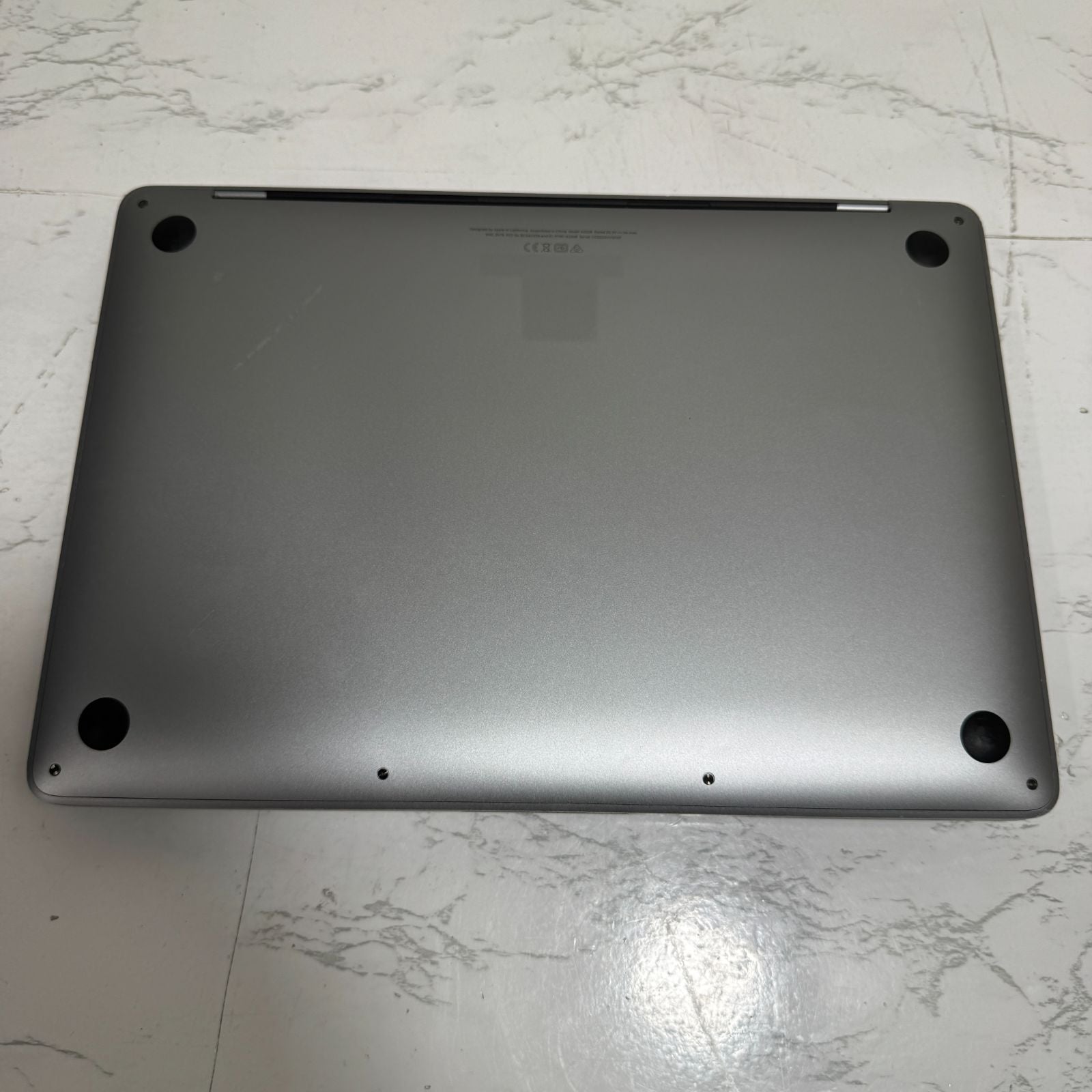 【汚れあり】【1週間保証】MacBook Pro 13インチ / 2020 / M1 / 16GB / 512GB 191681