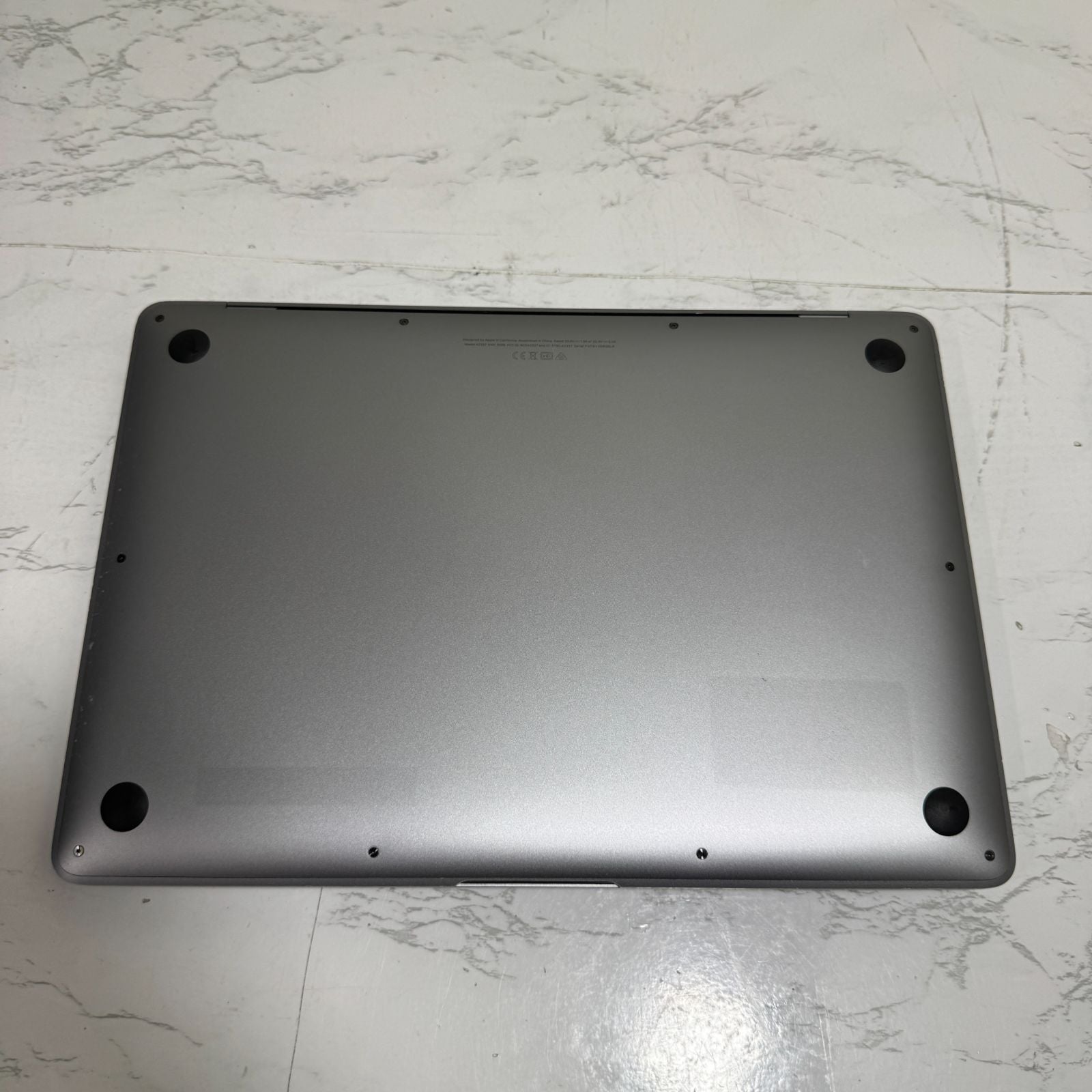 【良品】【1週間保証】MacBook Air 13インチ / 2020 / M1 / 16GB / 256GB 194130