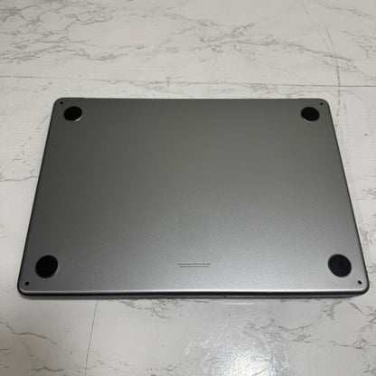 【良品】【1週間保証】MacBook Air 13インチ / 2022 / M2 / 16GB / 512GB 191447