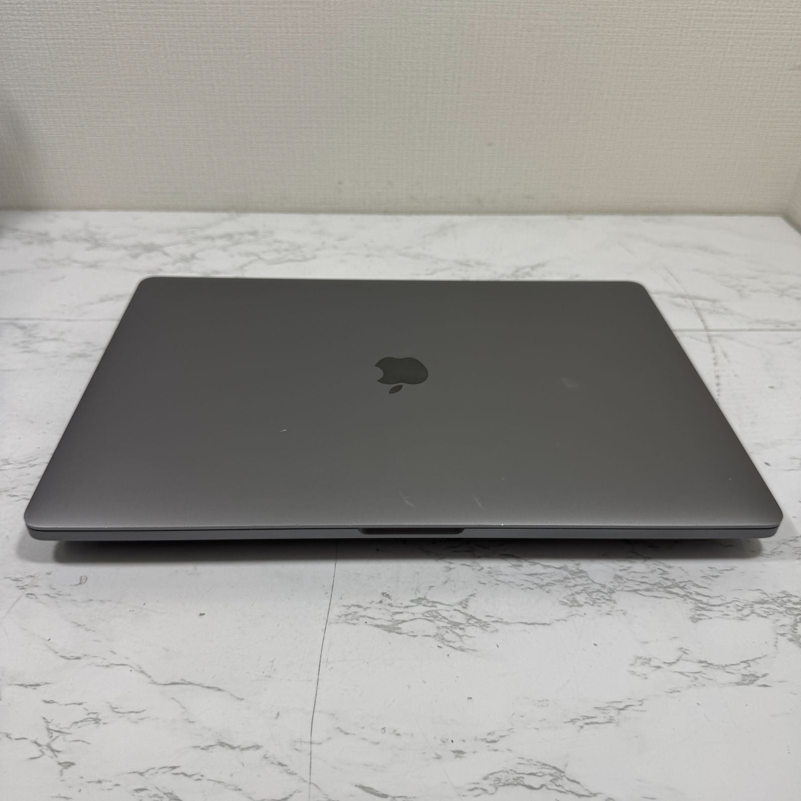 【良品】【1週間保証】MacBook Pro 16インチ / 2019 / Core i9 9980HK / 32GB / 1TB 191331