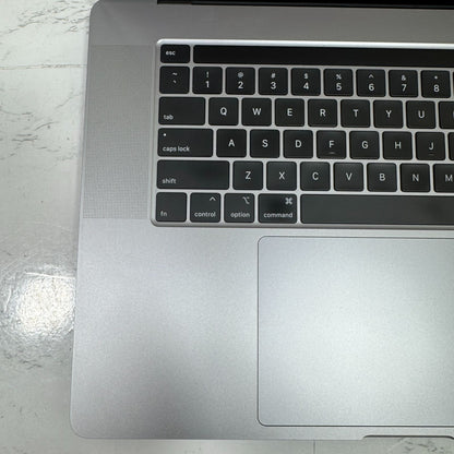 【傷あり】【1週間保証】MacBook Pro 16インチ / 2019 / Core i9 9980HK / 32GB / 1TB 191351