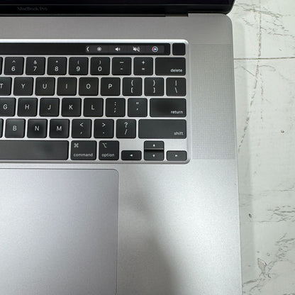 【傷あり】【1週間保証】MacBook Pro 16インチ / 2019 / Core i9 9980HK / 32GB / 1TB 191351