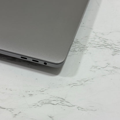【裏傷あり】【1週間保証】MacBook Pro 16インチ / 2019 / Core i9 9980HK / 32GB / 1TB 191339