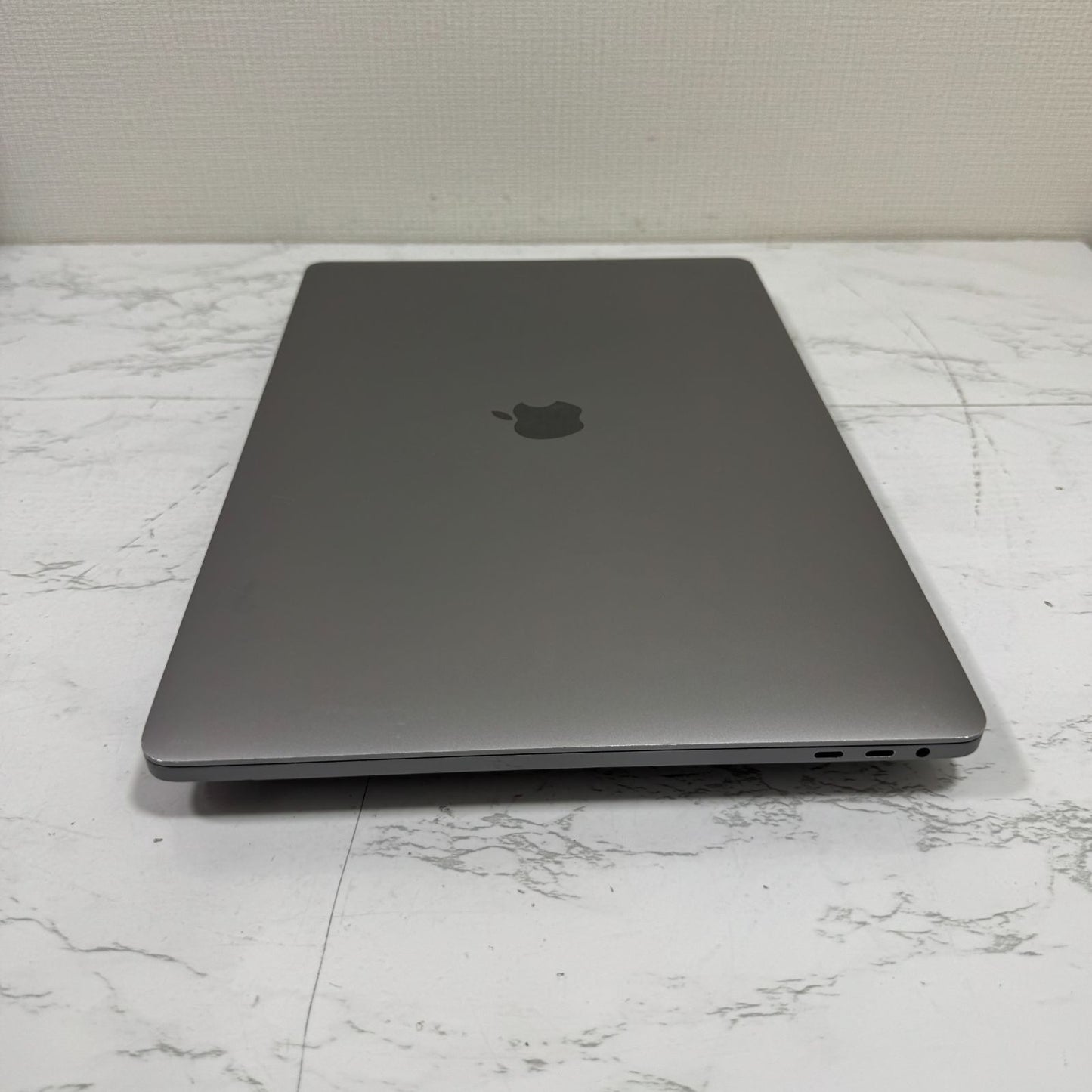 【傷あり】【1週間保証】MacBook Pro 16インチ / 2019 / Core i9 9980HK / 32GB / 1TB 191334