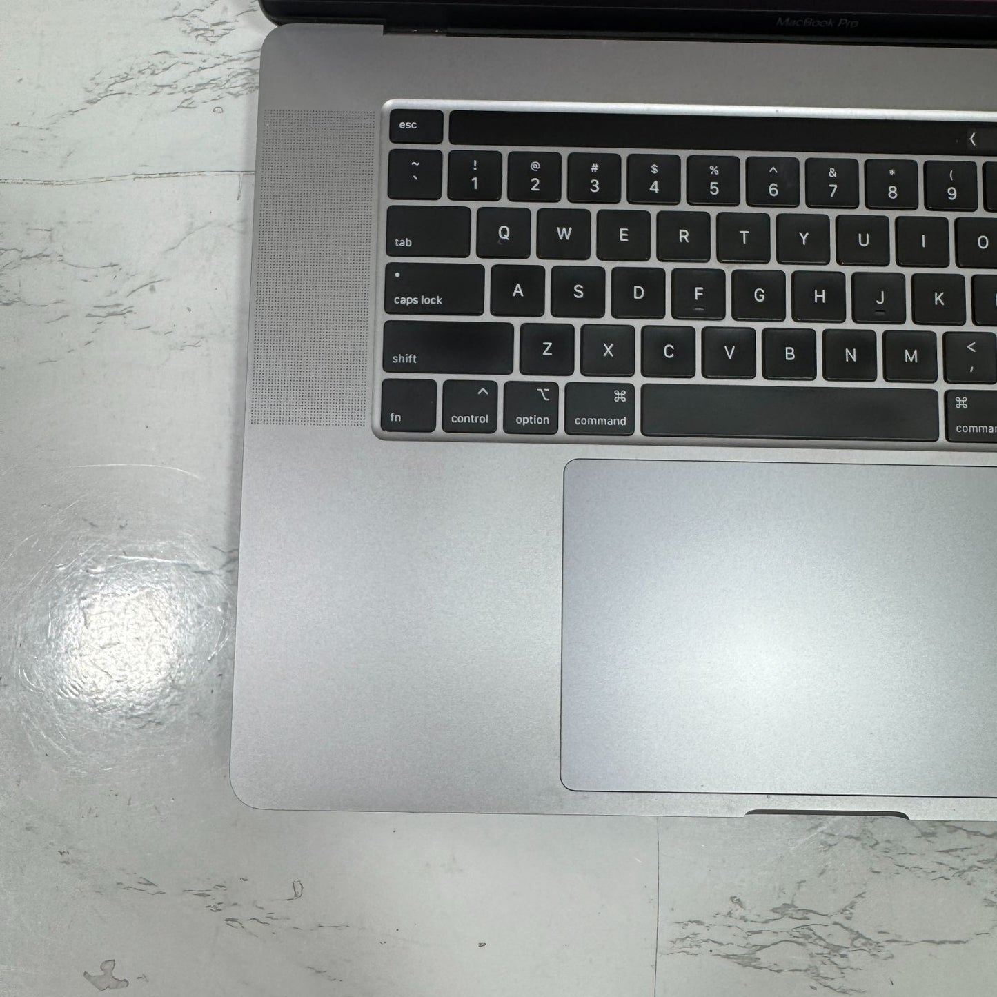 【美品】【1週間保証】MacBook Pro 16インチ / 2019 / Core i9 9980HK / 32GB / 1TB 191340