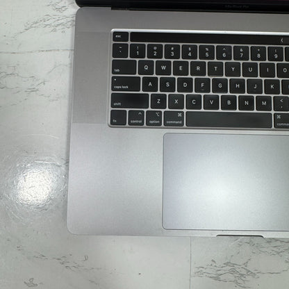 【美品】【1週間保証】MacBook Pro 16インチ / 2019 / Core i9 9980HK / 32GB / 1TB 191340