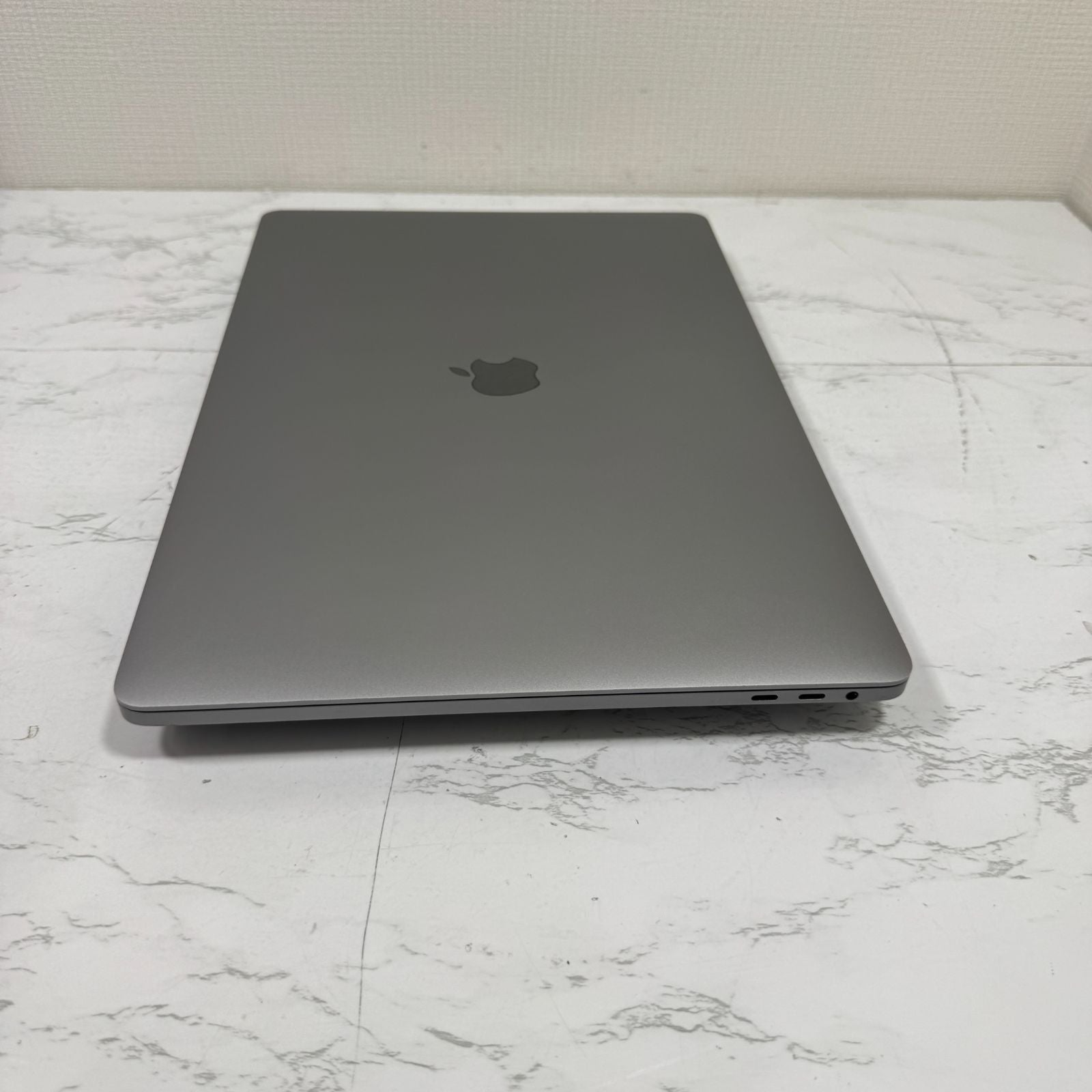 【美品】【1週間保証】MacBook Pro 16インチ / 2019 / Core i9 9980HK / 32GB / 1TB 191340