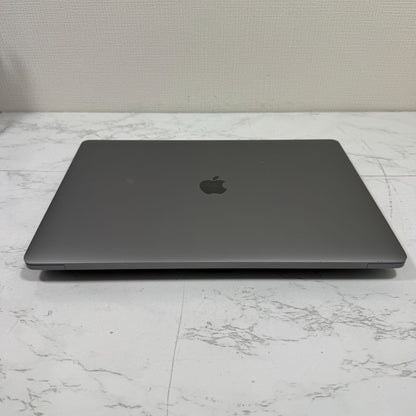 【良品】【1週間保証】MacBook Pro 16インチ / 2019 / Core i9 9980HK / 32GB / 1TB 191331