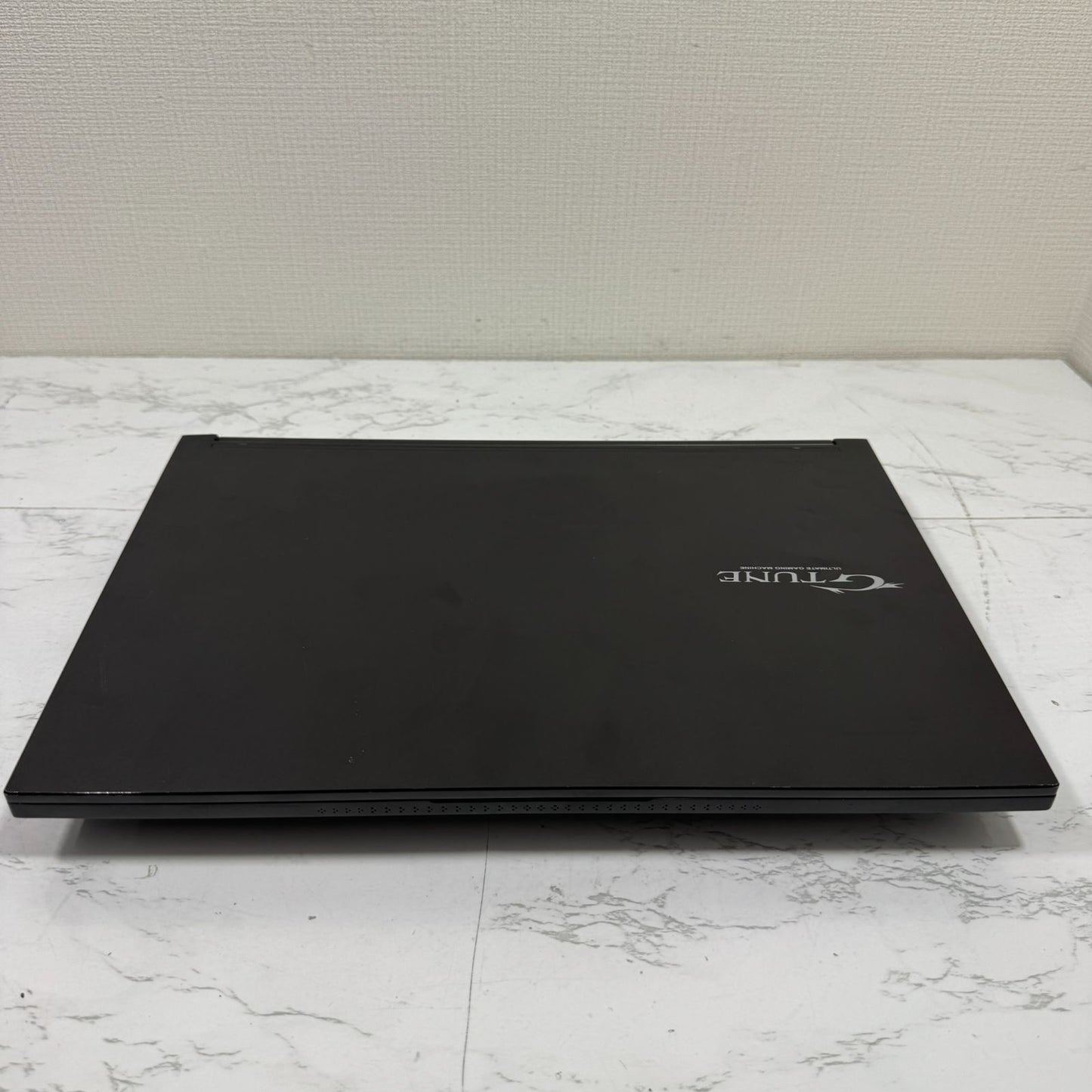 【左ヒンジカバー浮き】【1週間保証】G-Tune H5-LC / Core i9 12900H / RTX3070Ti / 32GB / 1TB 001028